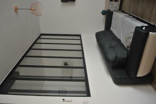 Apartamento R�sidence Syracuse