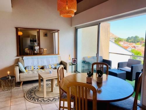 Apartamento Le Must Du Gouf , Au C?ur De Capbreton