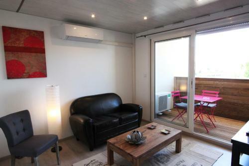 Apartamento Le Balcon Sur La Cit�