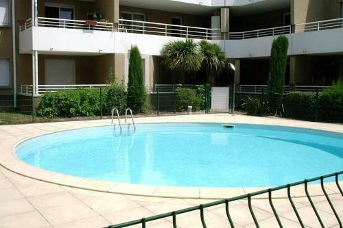 Apartamento La Halte Du Canal