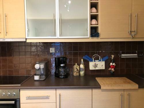 Apartamento Your Home In Volos