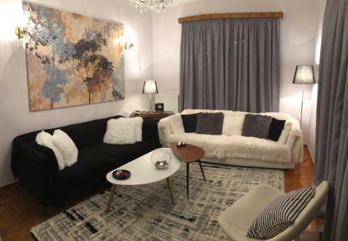 Apartamento Your Home In Volos