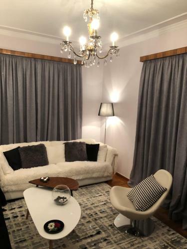 Apartamento Your Home In Volos