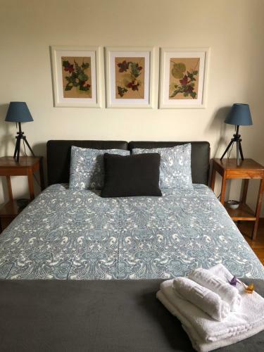 Apartamento Your Home In Volos