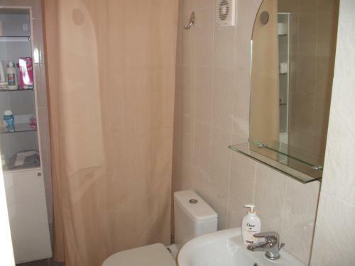 Apartamento Studio Elli