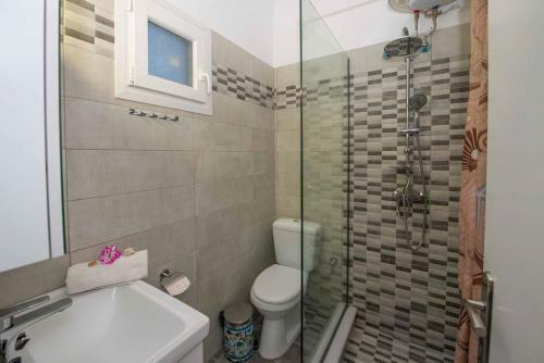 Lollas Apartments Acharavi Corfu
