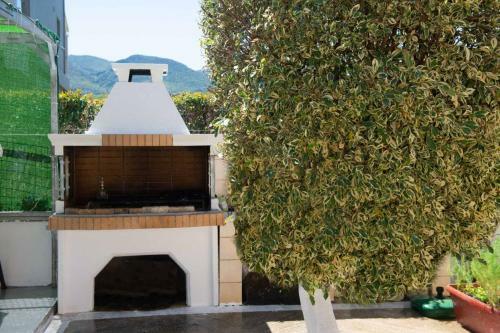Lollas Apartments Acharavi Corfu