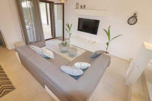 Scorpios Villa No.2