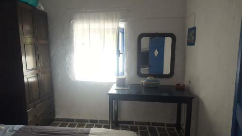 Ios Traditional Summer House