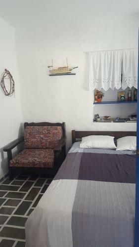 Ios Traditional Summer House