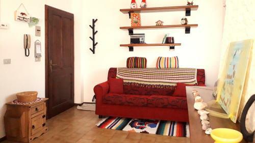 Apartamento Appartamento Con 2 Camere