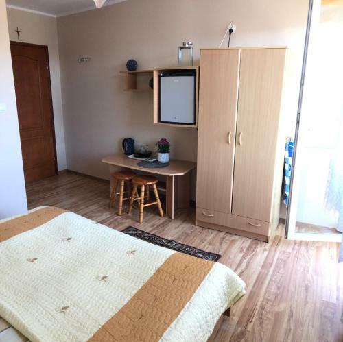 Hostal Pensjonat Klaudia