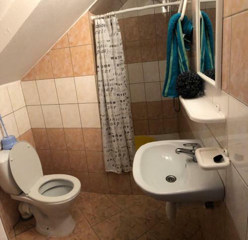 Hostal Pensjonat Klaudia