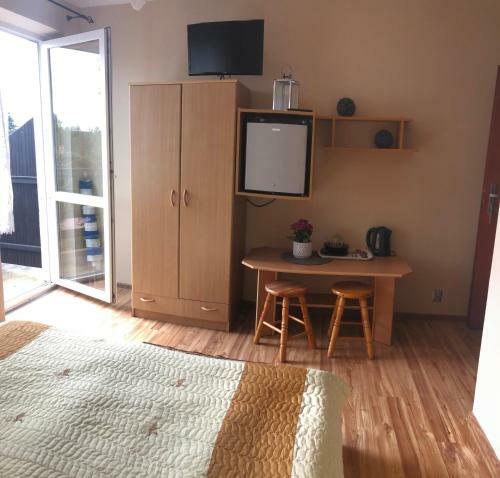 Hostal Pensjonat Klaudia