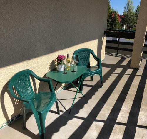 Hostal Pensjonat Klaudia