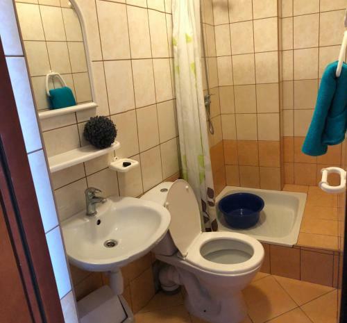 Hostal Pensjonat Klaudia