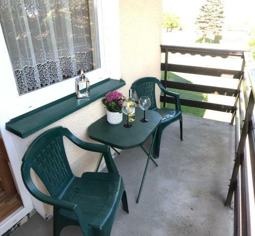 Hostal Pensjonat Klaudia