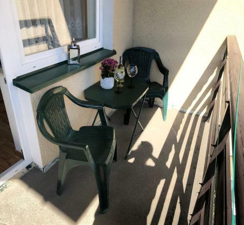 Hostal Pensjonat Klaudia