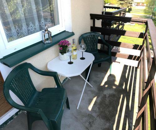 Hostal Pensjonat Klaudia