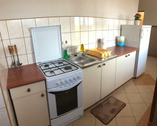 Hostal Pensjonat Klaudia