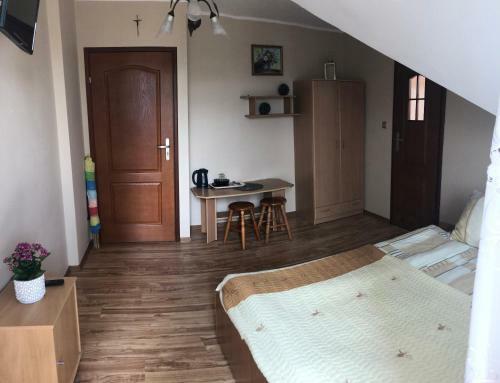 Hostal Pensjonat Klaudia