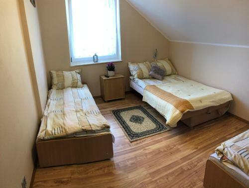 Hostal Pensjonat Klaudia
