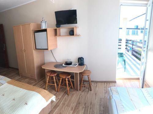 Hostal Pensjonat Klaudia