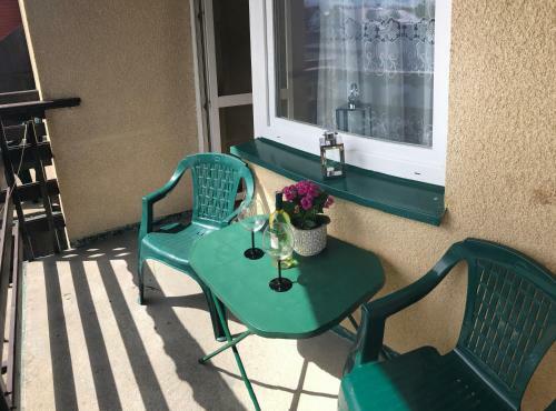 Hostal Pensjonat Klaudia