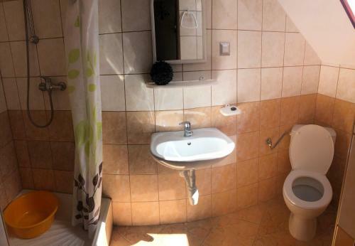 Hostal Pensjonat Klaudia