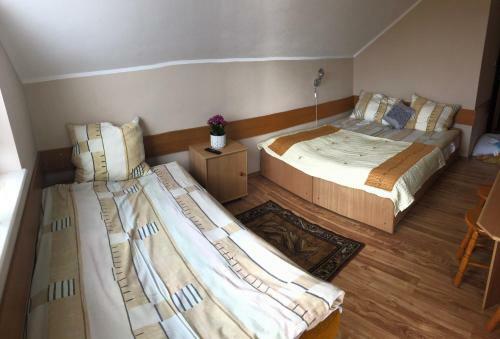 Hostal Pensjonat Klaudia