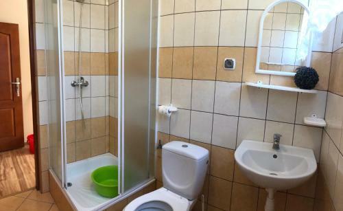 Hostal Pensjonat Klaudia