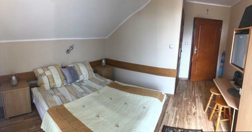 Hostal Pensjonat Klaudia