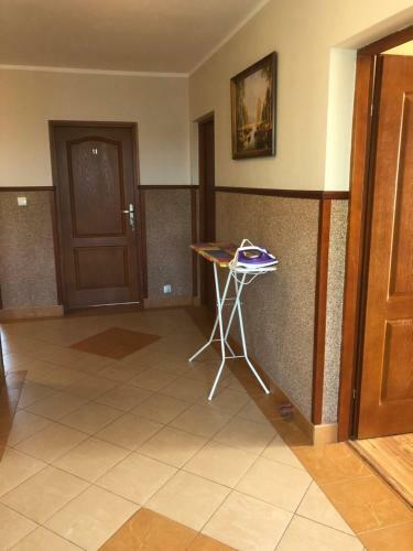 Hostal Pensjonat Klaudia