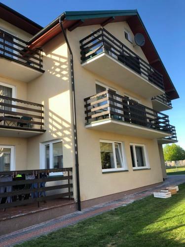 Hostal Pensjonat Klaudia