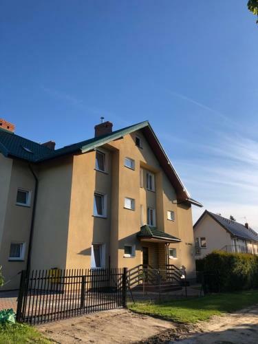 Hostal Pensjonat Klaudia