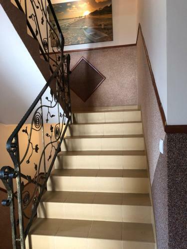 Hostal Pensjonat Klaudia
