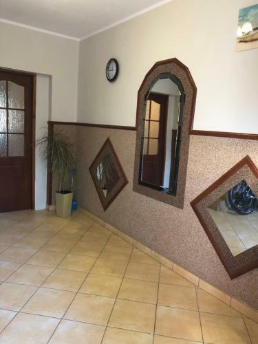 Hostal Pensjonat Klaudia