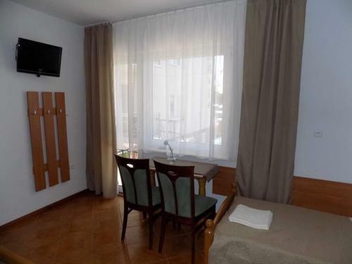 Hotel Pokoje Go?cinne U Marcina