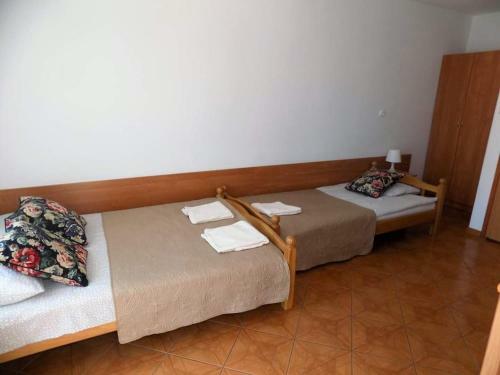 Hotel Pokoje Go?cinne U Marcina