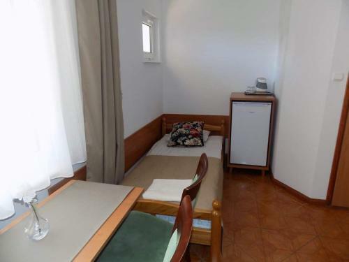 Hotel Pokoje Go?cinne U Marcina