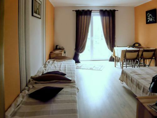 B&B Artemida