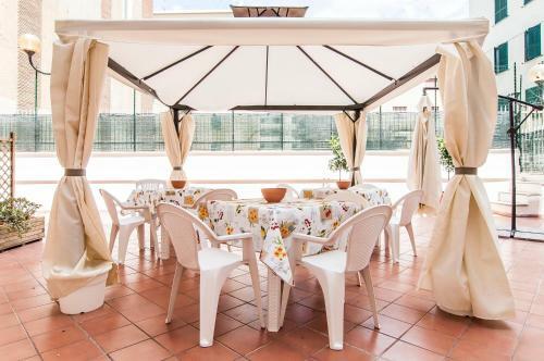 Bed & Breakfast Casa Di Nora