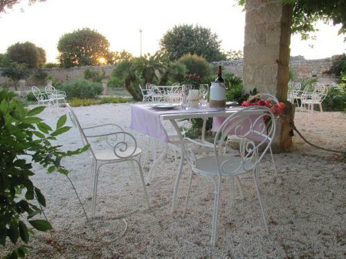 Agroturismo Masseria Triticum