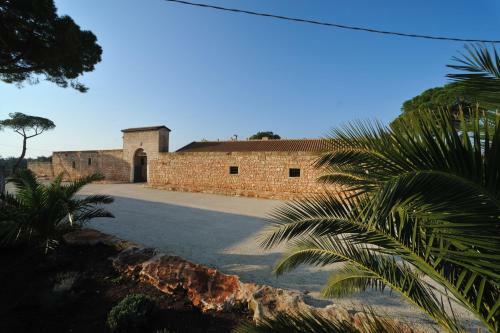 Agroturismo Masseria Triticum