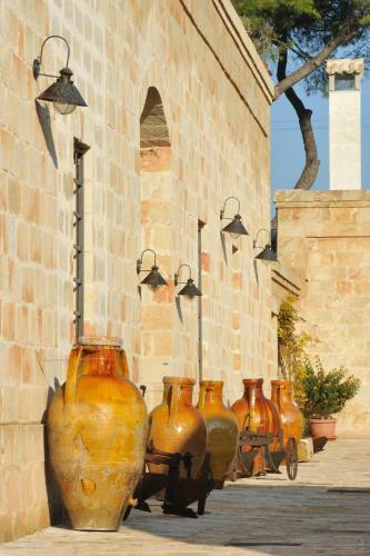 Agroturismo Masseria Triticum