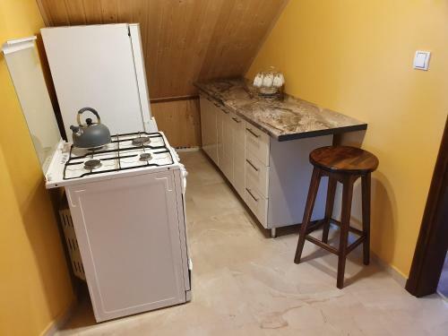 Apartamento Noclegi U Roberta