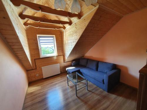 Apartamento Noclegi U Roberta