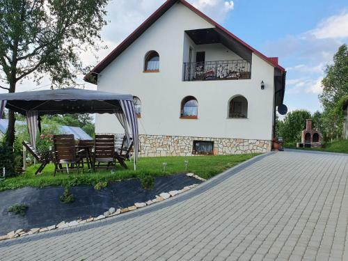 Apartamento Noclegi U Roberta