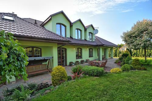 Zielona Kwatera