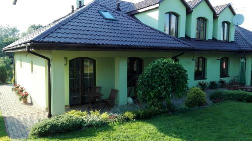 Zielona Kwatera